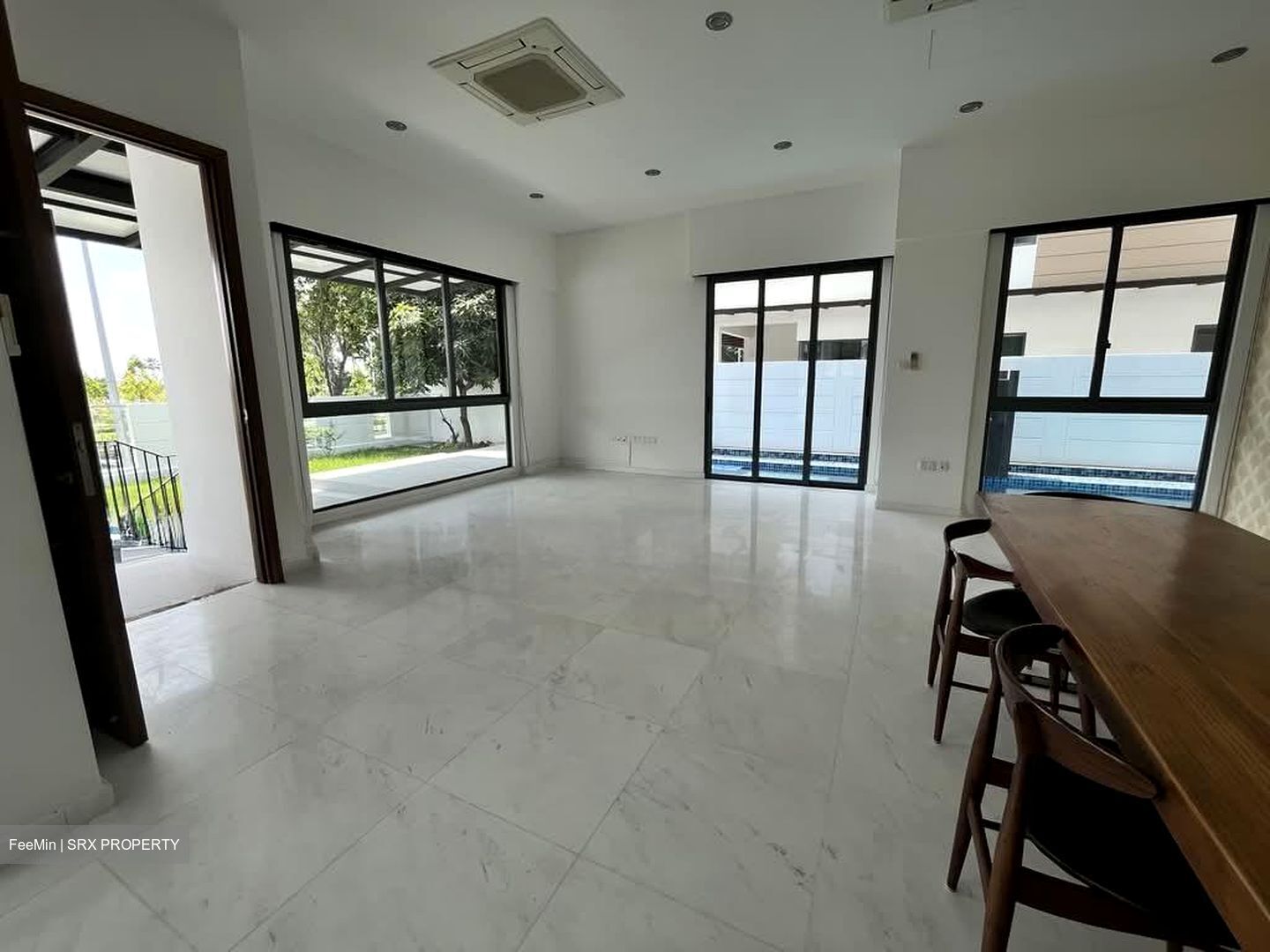 Punggol Way (D19), Detached #599779691